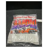 1992 race shirt 1992 race shirt