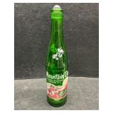 Mountain Dew Fowler�s Charlotte bottle Mountain Dew Fowler�s Charlotte bottle