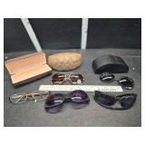 Sunglasses and others Sunglasses and others