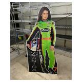 Danica Patrick standup