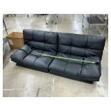 Futon sofa bed