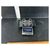 Sterling silver bracelet