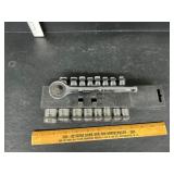 Socket set