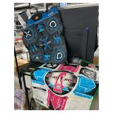 Play Station mats