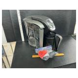 Keurig coffee maker