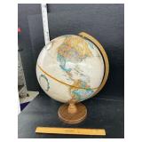 Globe