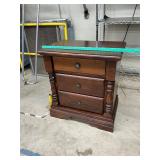 3 drawer cabinet