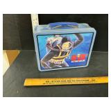 GI-Joe lunchbox