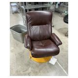 Reclining chair