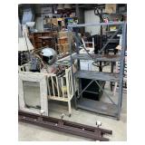 Large lot of miscellaneous items