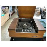 Record player