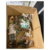 Miscellaneous Christmas decor