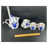Tea set