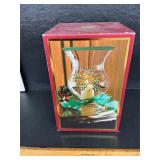 Lenox hurricane lamp