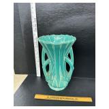McCoy vase