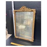 Vintage mirror