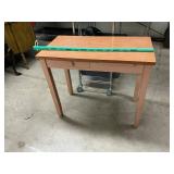 Vintage desk