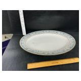 Noritake platter