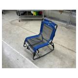 Folding chair