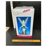 Tinker Bell tree topper