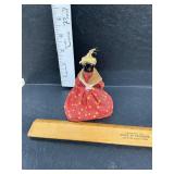 Black Americana bell