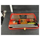 Gun cleaning kit