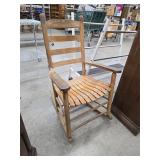 Rocking chair