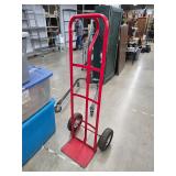 Hand truck