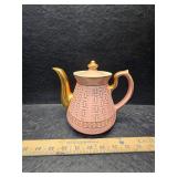 Hall teapot