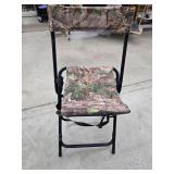 Folding chair
