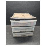 Container and contents