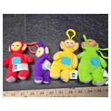 Teletubbies