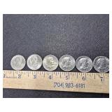 Susan B Anthony Dollars