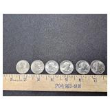 Susan B Anthony Dollars