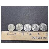 Susan B Anthony Dollars