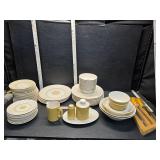 Sheffield Serenade 69 pieces