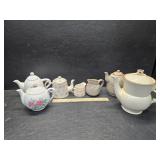 Teapots