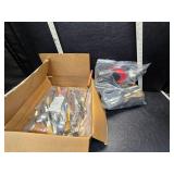 Kitchen drawer cleanouts