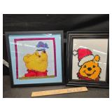Pooh art