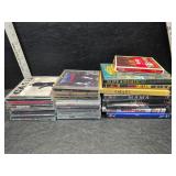 Cds dvds