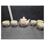 Tea set