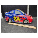 Jeff Gordon cookie jar