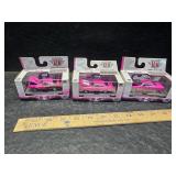 M2 diecasts