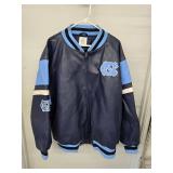 UNC Chapel Hill coat