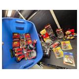 Jeff Gordon collection