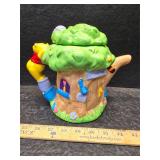 Winnie the Pooh teapot