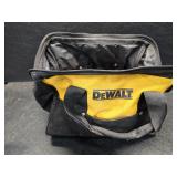 Toolbag and contents