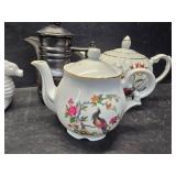 Teapots