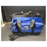 Tool bag and contents