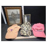 Old pics and hats